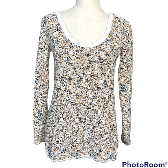 Free People (We the Free) | Multi-color Sweater - Picture 1 of 6